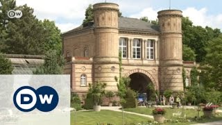 Karlsruhe  Three travel tips  Discover Germany [upl. by Llert]