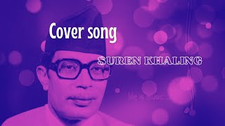 Galti Hajar hunchha Cover Nepali song गल्ती हजार हुन्छOriginal singer Narayan Gopal🙂 [upl. by Ehcnalb786]