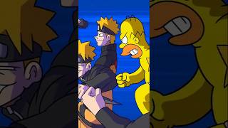 Naruto vs Eren shorts naruto eren attackontitan kishinpain anime parody narutoshippuden [upl. by Esma470]