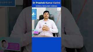 Cervical cancer causes and screening methods cervicalcancerawareness cancerawareness prashobkumar [upl. by Jerrine]