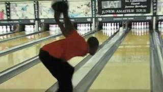 JAT  Canoga Park Bowl  91408 [upl. by Lombardo6]