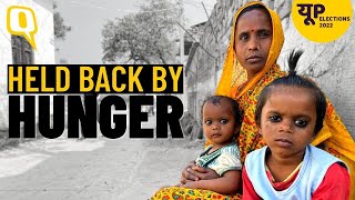 Children Held Back By Hunger How COVID19 Intensified UPs Malnutrition Crisis  The Quint [upl. by Azaleah]