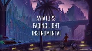 Aviators  Fading Light Instrumental Symphonic Rock [upl. by Petracca366]