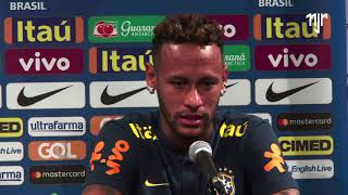 Neymar Jrs Week 4 [upl. by Reniti]