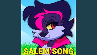 Salem The Skunk Song Indigo Park [upl. by Nancey]