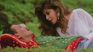 Pyaar Yeh Jaane Kaise  Rangeela  Suresh Wadkar Kavita Krishnamurthy  Hindi Song [upl. by Nawotna]