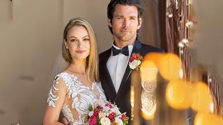 Kevin McGarry and Kayla Wallace married from WCTH [upl. by Merat]