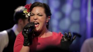 Caro Emerald  A Night Like This [upl. by Rame]