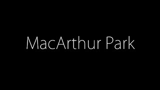 MacArthur Park  Jimmy Webb arr Luc Vertommen [upl. by Stagg]