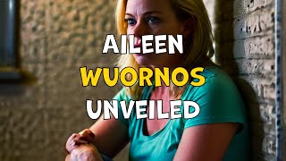 Aileen Wuornos Tragic Legacy [upl. by Malinde285]