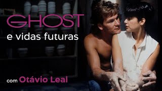 Ghost e vidas futuras [upl. by Piane164]