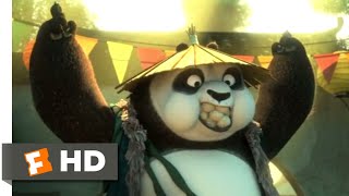 Kung Fu Panda Legends of Awesomeness Trailer  FOX Home Entertainment [upl. by Aliak95]