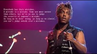 Juice WRLD Classy Unreleased Album 999 [upl. by Ashjian]