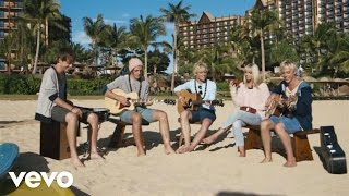 R5  Forget About You Live at Aulani [upl. by Stewardson758]