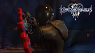 Kingdom Hearts III  Confrontation with Vanitas Swedish [upl. by Schober172]