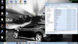 como descargar y instalar city car driving 227 ACTUALIZADO JULIO 2014 [upl. by Ilegna]