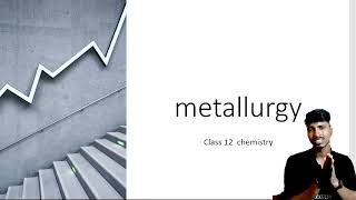 12TH CHEMISTRY  LESSON 1  METALLURGY  WELEARNTAMIL [upl. by Tterag348]