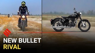 Benelli Imperiale 400 First Ride Review  Watch out Royal Enfield [upl. by Novanod484]