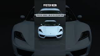 Pfister Neon in Real Life  GTA 5 Online [upl. by Janel]