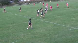 RD14 Langworthy Home 2nd Half Part 2 [upl. by Salbu]