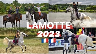 LAMOTTE 2023 🇫🇷 [upl. by Verdie]