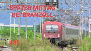 Später Mittag bei BranzollBronzolo Folg 35 [upl. by Diane]