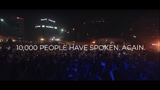 Words Celebrated Spoken Fest 2019 Aftermovie [upl. by Oicatsana]