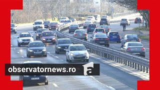 Dublă lovitură pentru şoferi la început de iulie carburant mai scump şi tarife RCA neplafonate [upl. by Anyak504]