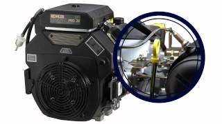 Electronic Fuel Injection EFI in Bobcat™ amp Trailblazer® WelderGenerators [upl. by Edelsten]