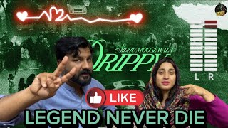 Drippy  Sidhu Moose Wala  Mxrci  AR Paisley  Judwaaz [upl. by Liuqa]