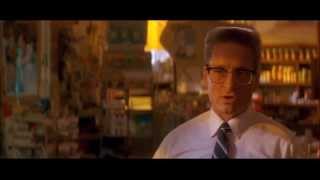 Falling Down Wechselgeld Filmclip DeutschGerman  Michael Douglas [upl. by Eiuqnimod]