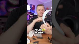 Unboxing The Pulse Elite Headset [upl. by Leon]