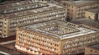 Casa de Detenção de São Paulo  Carandiru  A Caldeira do Diabo  2002  SemRegistro [upl. by Haneehs]