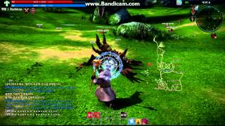 Tera gameplay HD 1080p  Tera геймплей обзор 1080p [upl. by Oetam682]