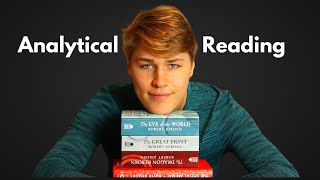 How To DEEPLY Read A Book Like A Pro [upl. by Nylsirk628]