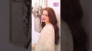 Hania Amir ne Acting Chor di  Mujhay Ehsas hogya mjhy acting chor deni Chahiye haniaamir ytshorts [upl. by Allegra]