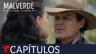 Malverde El Santo Patrón  Capítulo 5  Telemundo [upl. by Crotty]