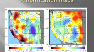 Seismic Tomography and Interferometry From Shallow to Deep [upl. by Rhodie]