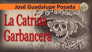 La Catrina Garbancera [upl. by Jeane]