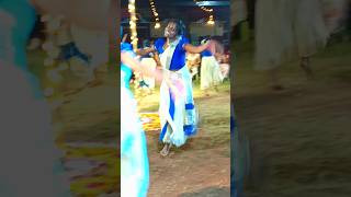 🔥 Arathi🔥 Nashathra perinjanam🔥 love kaikottikkali dancer kaikottikali folksong [upl. by Fruma121]