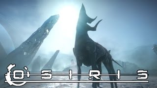 【Osiris New Dawn】アップデート！新しい惑星、スキルツリー、新しい敵とアイテム！シーズン2 実況プレイ [upl. by Warde526]