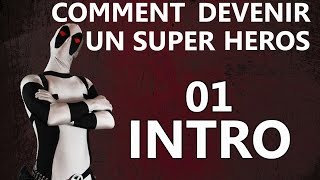 Comment devenir un Héros Ep01  Intro explication [upl. by Wagshul]