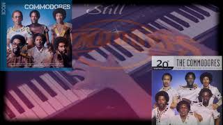 Still – The Commodores – Piano [upl. by Amyas]