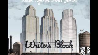 Peter Bjorn John  Amsterdam with lyrics [upl. by Lerad]