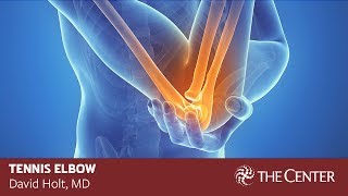 Tennis Elbow Symptoms Diagnosis and Treatment [upl. by Nyar]