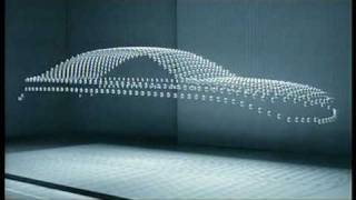 BMW 5 Series TVC 2010 [upl. by Treharne]