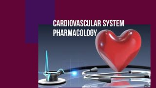 ANTIARRYTHMIC DRUGS lecture 2 sodium channel blockers with some concepts made easy [upl. by Lotus]