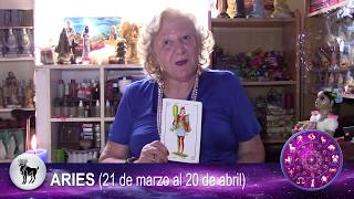 Horoscopo Semanal de Yolanda Sultana del 13 al 19 de Noviembre para ARIES TAURO GÉMINIS CÁNCER [upl. by Eendyc88]