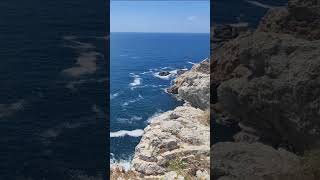 Un air de paradis… à la presqu’île de Crozon en Bretagne  🥰🇫🇷 Retrouvez toutes les pépites sur une carte grâce à notre application dispo dans notre bio ou directement sur IOS et ANDROID  🤩 📽 Merci à tripandtwins pour cette magnifique vidéo  bretagne france ttourismevoyage [upl. by Nanah]