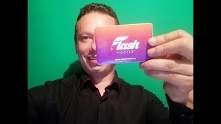 Como Activar la Sim Car y hacer la Portabilidad Flash Mobile Colombia [upl. by Lamhaj]